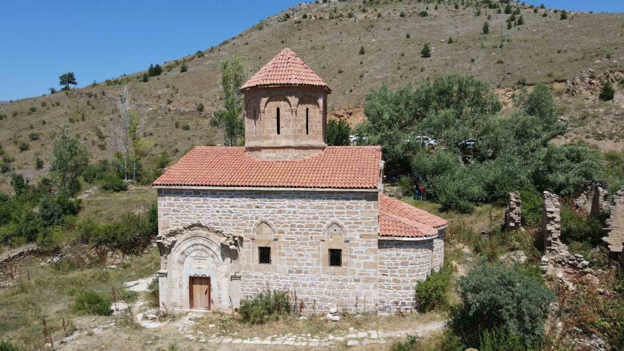 Gümüşhane’yi sporla tanıtıyorlar