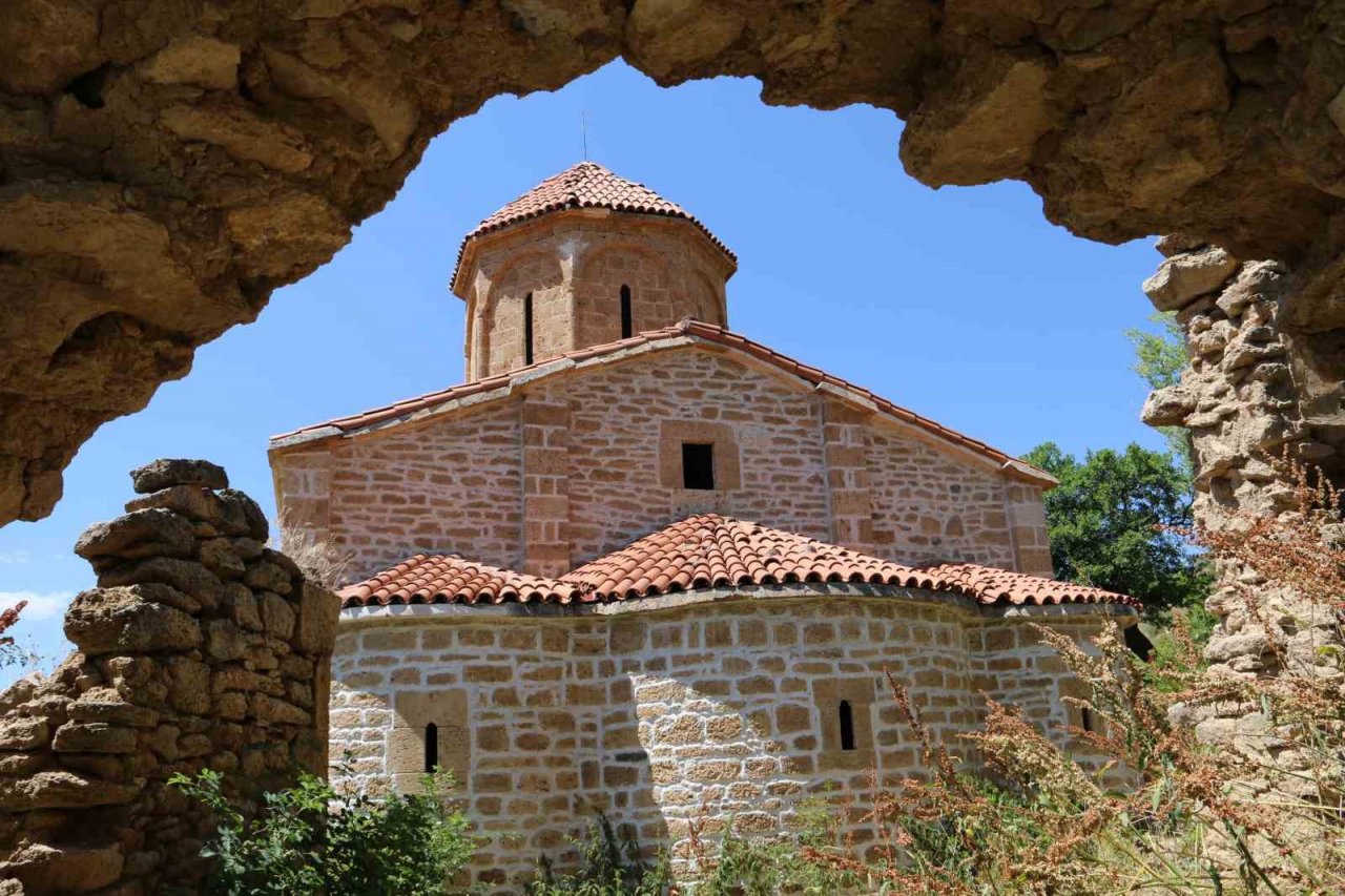 Gümüşhane’yi sporla tanıtıyorlar