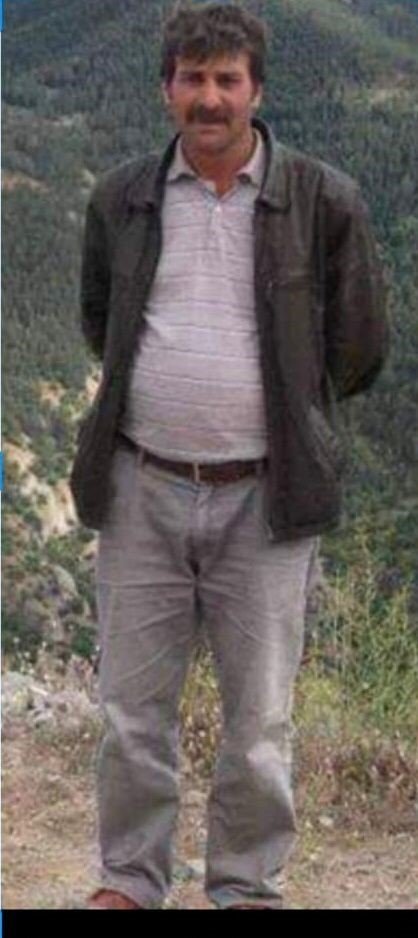 “O ölürse ben de ölürüm” dediği eşiyle yan yana defnedildi