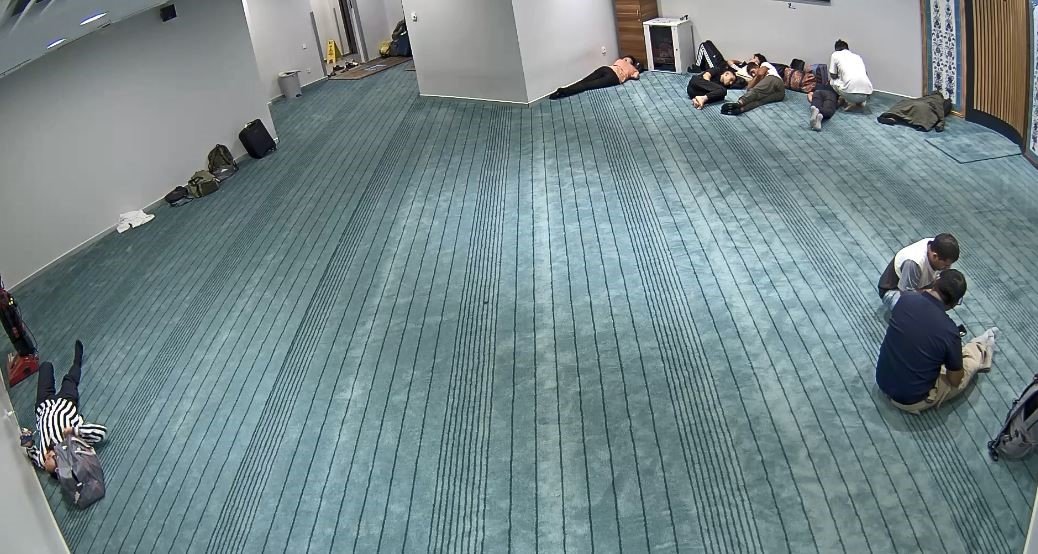 İstanbul Havalimanı’nda hırsızlara suçüstü