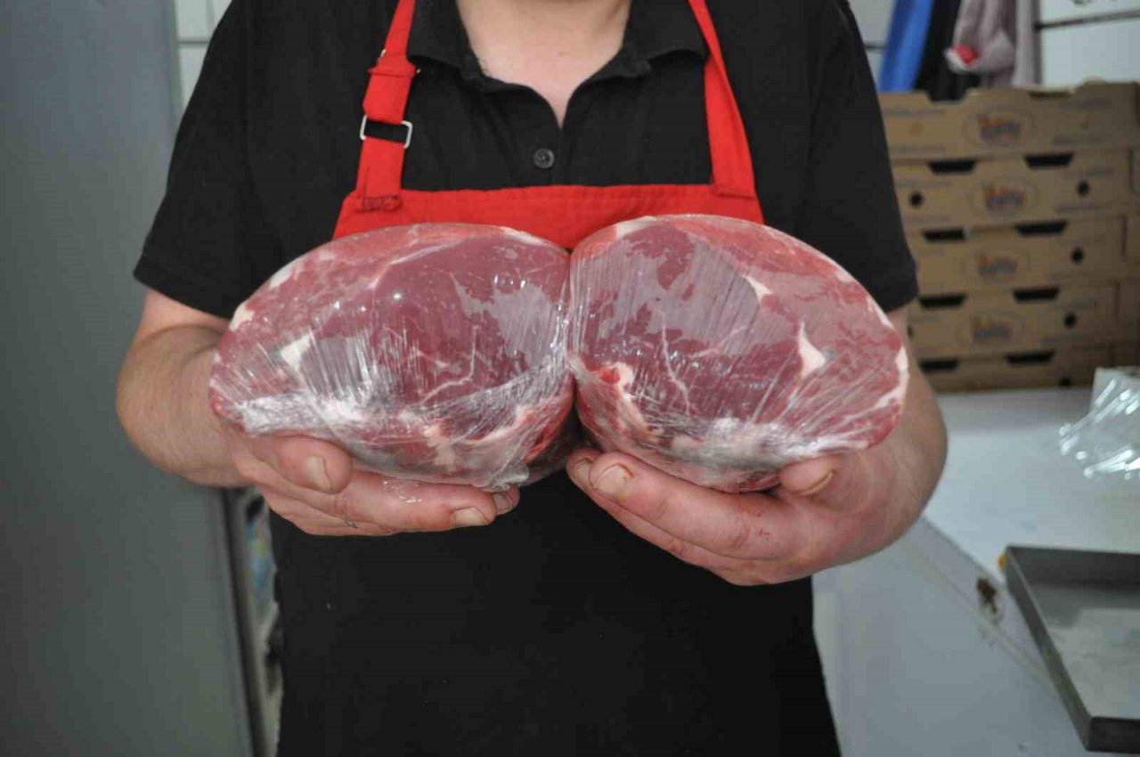 Sıcakta et muhafazasına ve temizliğine daha çok önem verilmeli