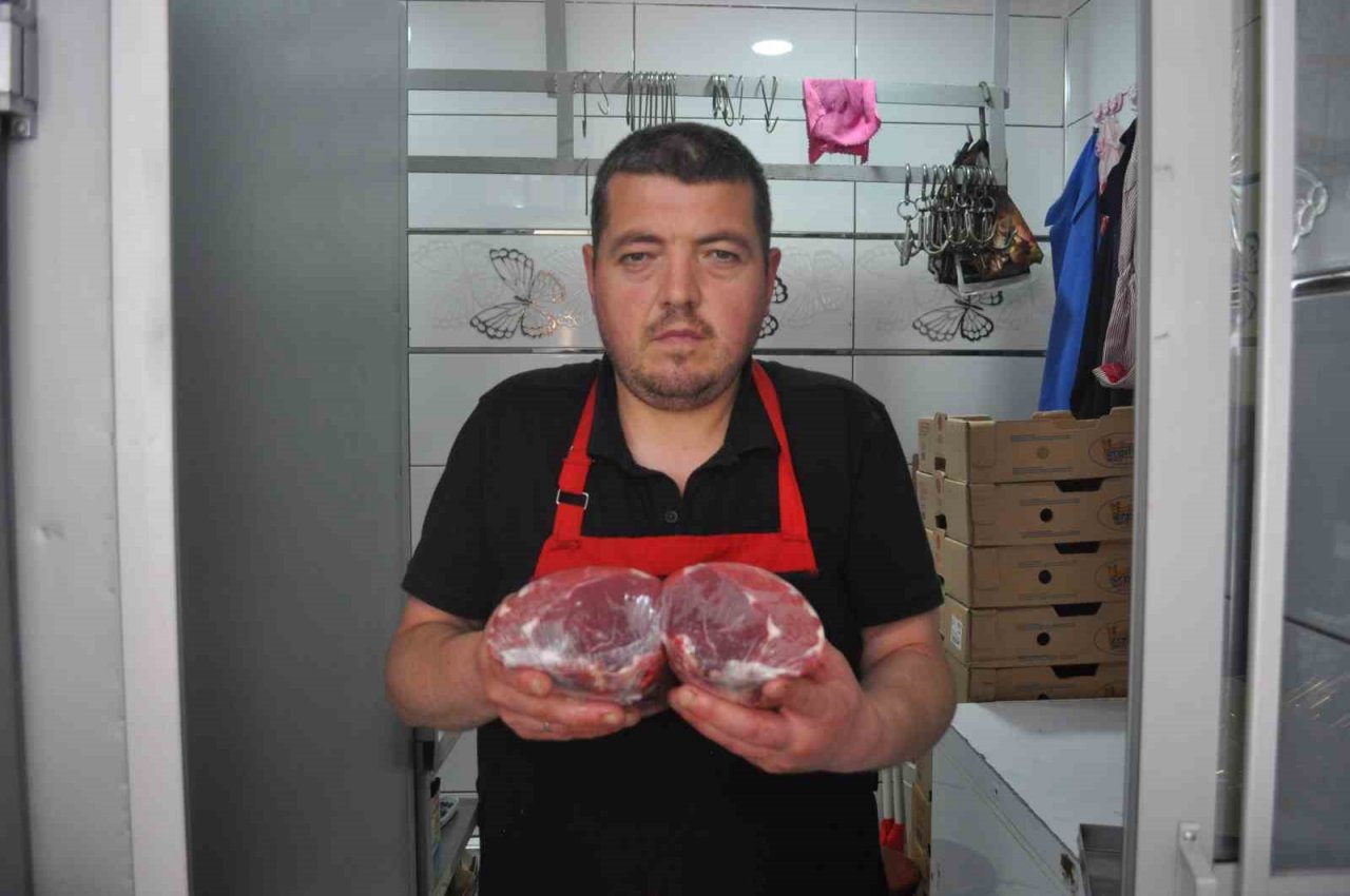 Sıcakta et muhafazasına ve temizliğine daha çok önem verilmeli