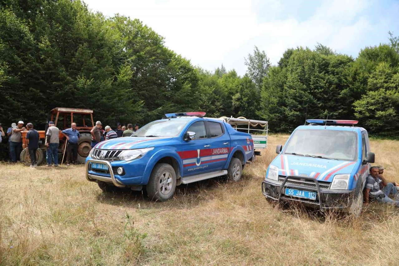 Kayıp yaşlı adam ölü bulundu