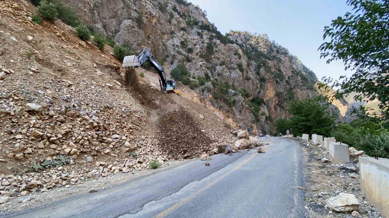 Yeşilköy - Kapuzbaşı Hattında 95 Milyon TL’lik Yatırım