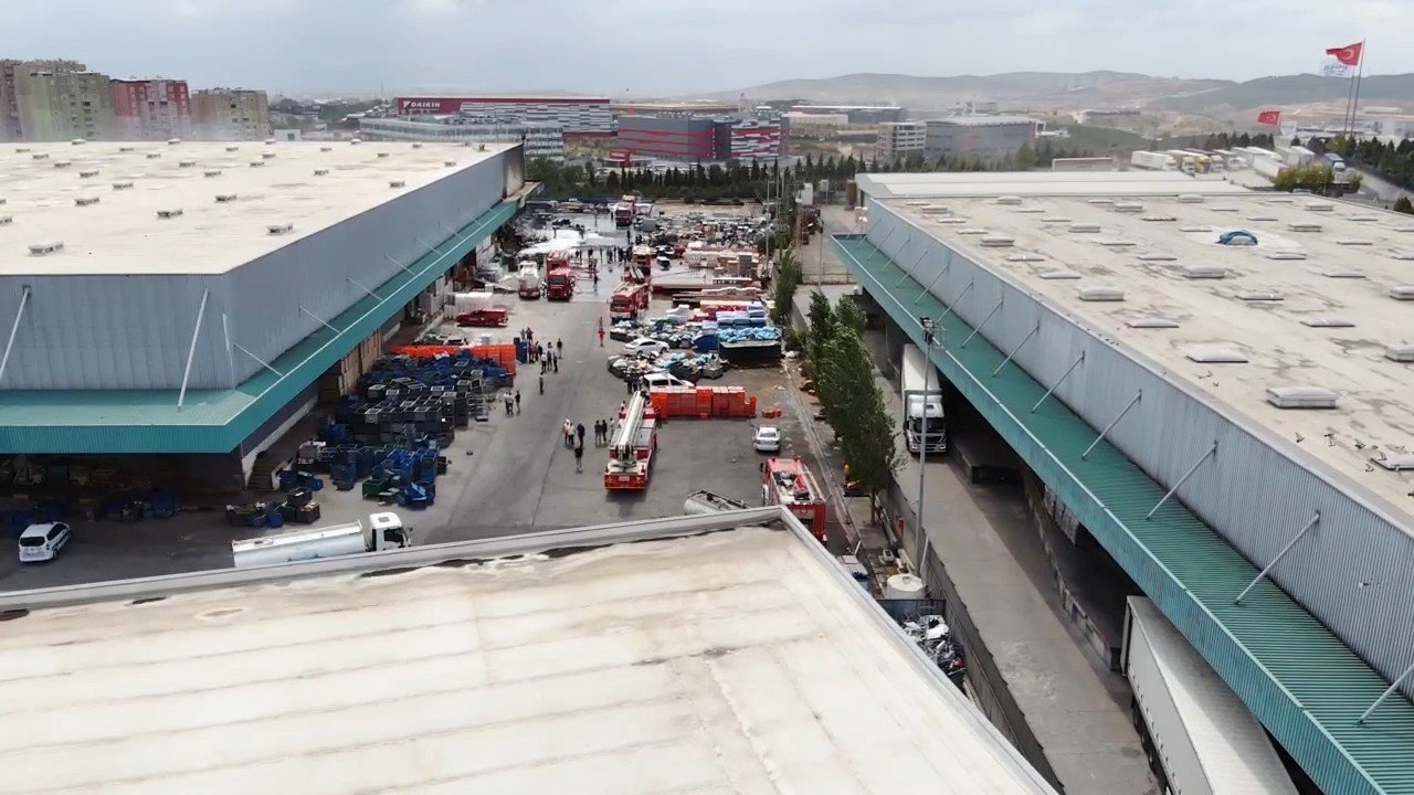 Migros’ta felaketin eşiğinden dönüldü