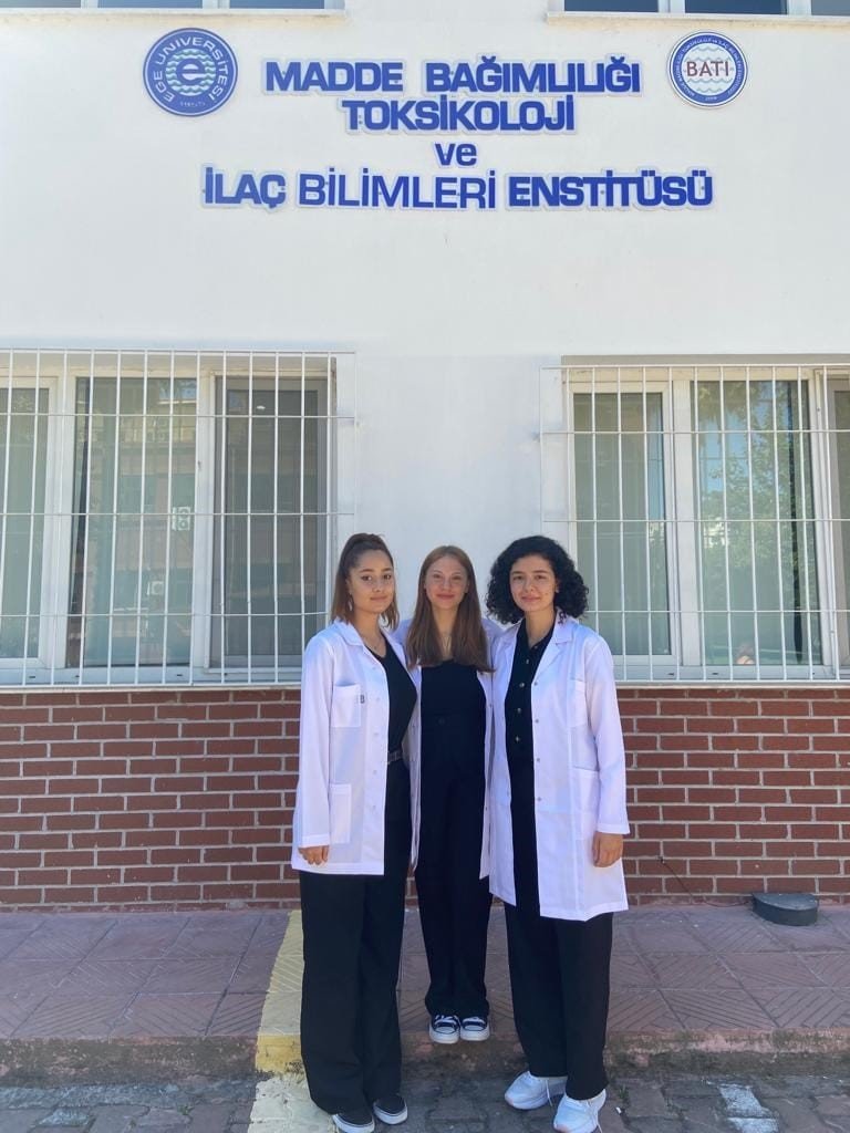 KSBÜ öğrencileri, kurumlarda staja başladı