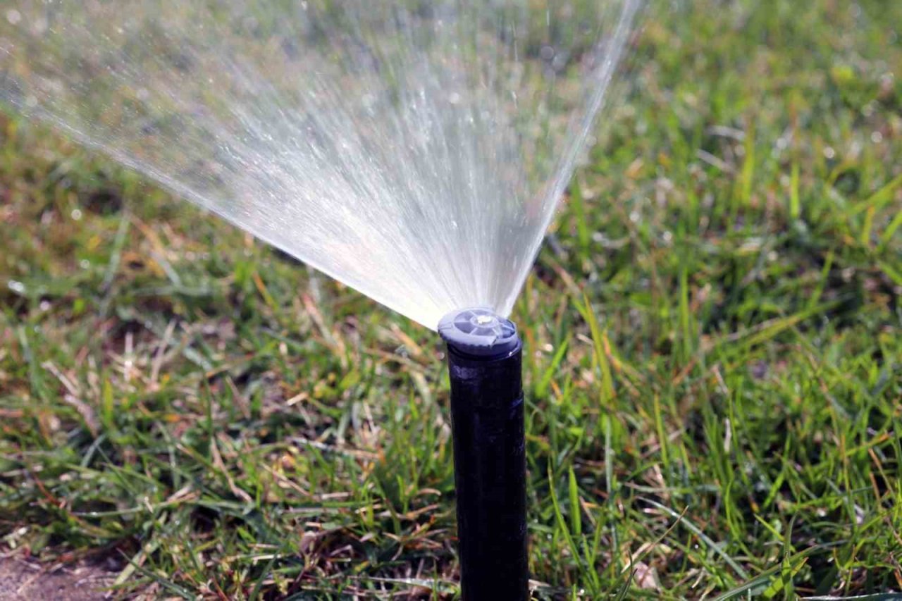 Başkan Gümüş’ten su tasarrufu çağrısı