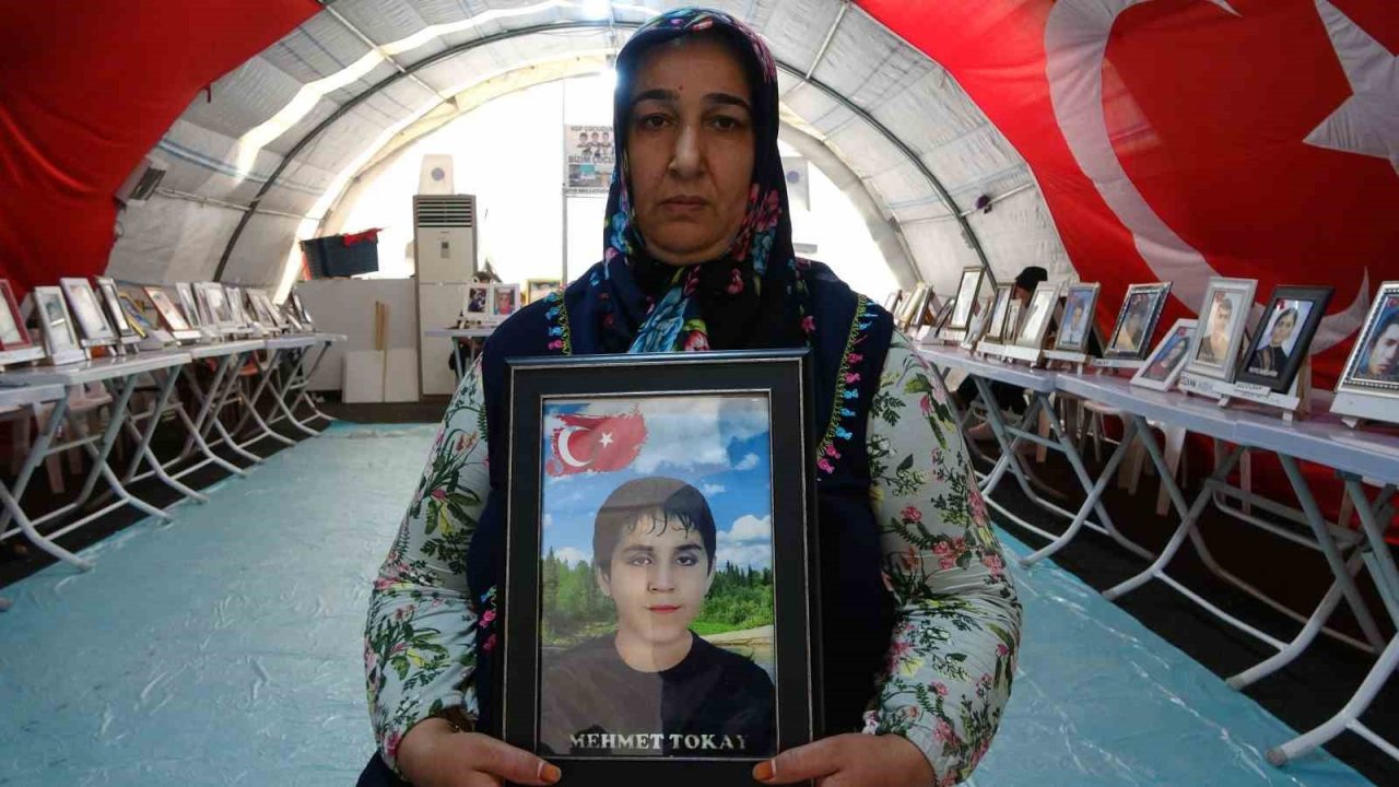 Annelerin umutlu bekleyişi devam ediyor