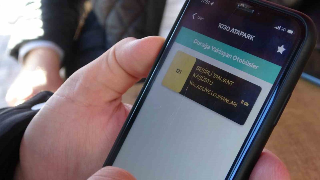 Trabzon’un ‘Engelsiz Trabzon’ Projesi Türkiye’yi örnek oluyor