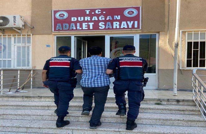 30 aranan şahıs yakalandı, 9’u tutuklandı