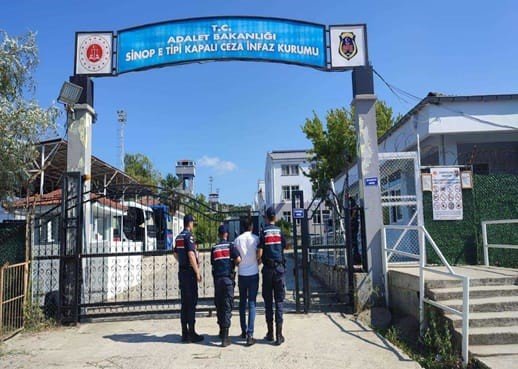 30 aranan şahıs yakalandı, 9’u tutuklandı