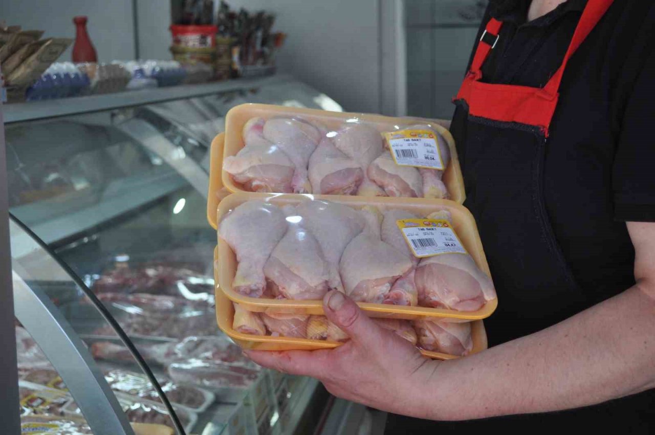 Sıcakta et muhafazasına ve temizliğine daha çok önem verilmeli