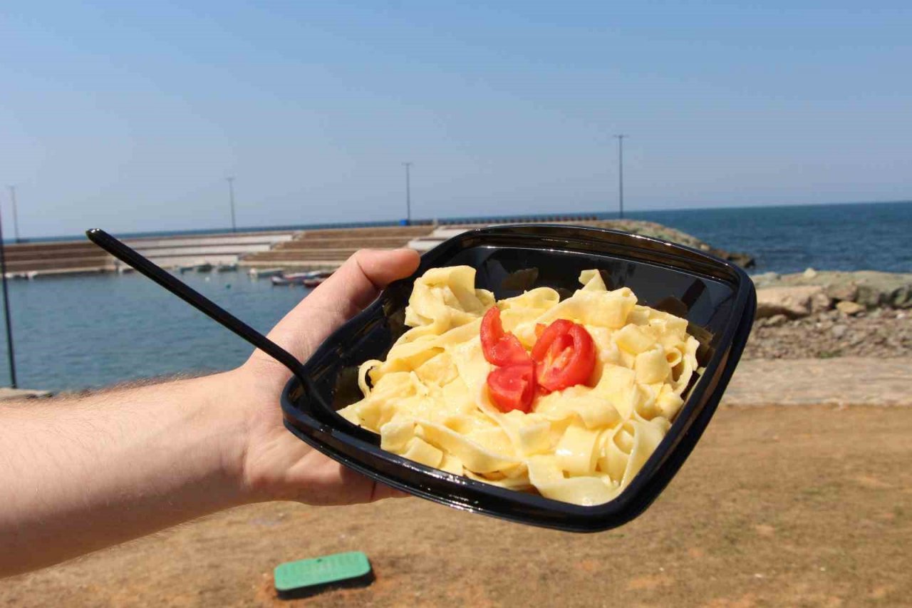 Farklı sunumlarla kuymağı herkese sevdirdi