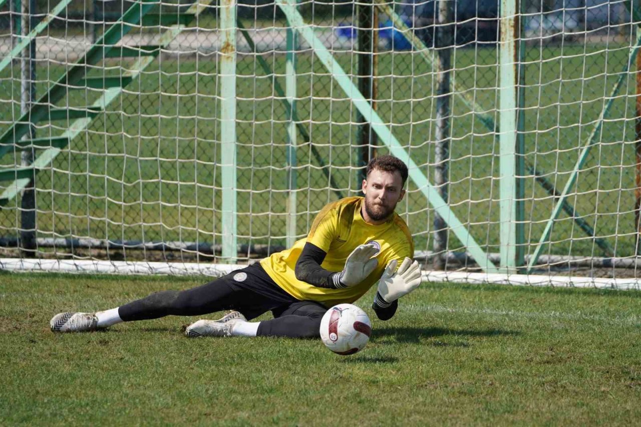 Çaykur Rizespor, Adana Demirspor maçına hazırlanıyor