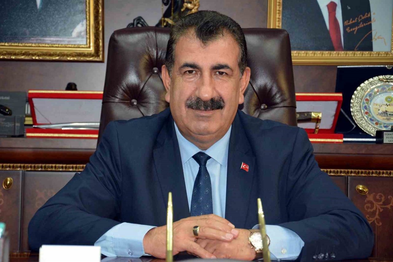 TÜDKİYEB Genel Başkanı Nihat Çelik: “Çobanların sosyal güvenlik sorunları çözülmelidir”