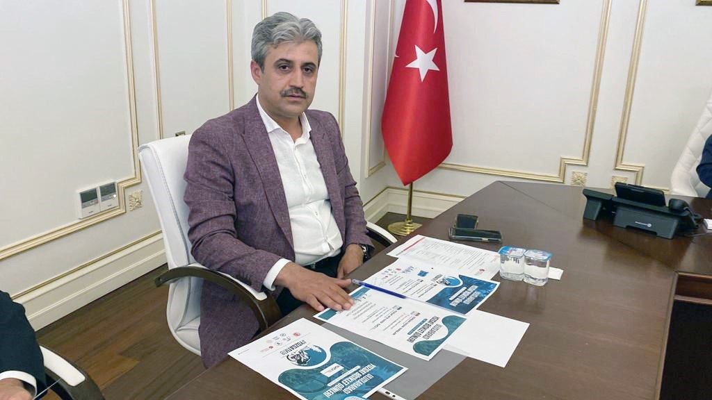 Uluslar Arası Yozgat Bisiklet Günleri düzenlenecek