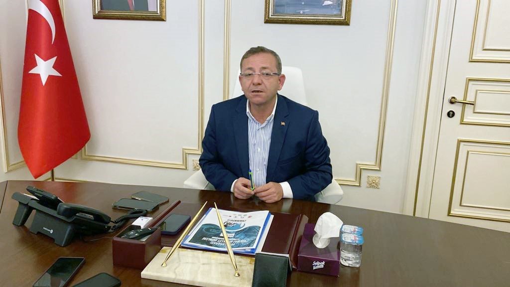 Uluslar Arası Yozgat Bisiklet Günleri düzenlenecek