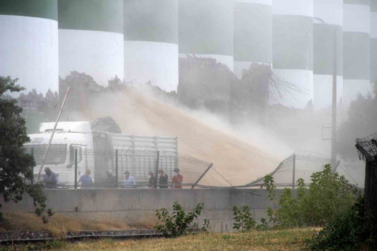 Kocaeli’de meydana gelen patlamadan acı haber geldi