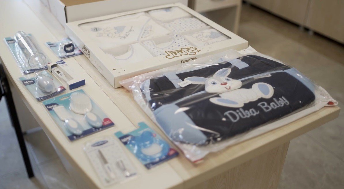 Altınova’da Hoş Geldin Bebek Projesi 15 yaşında