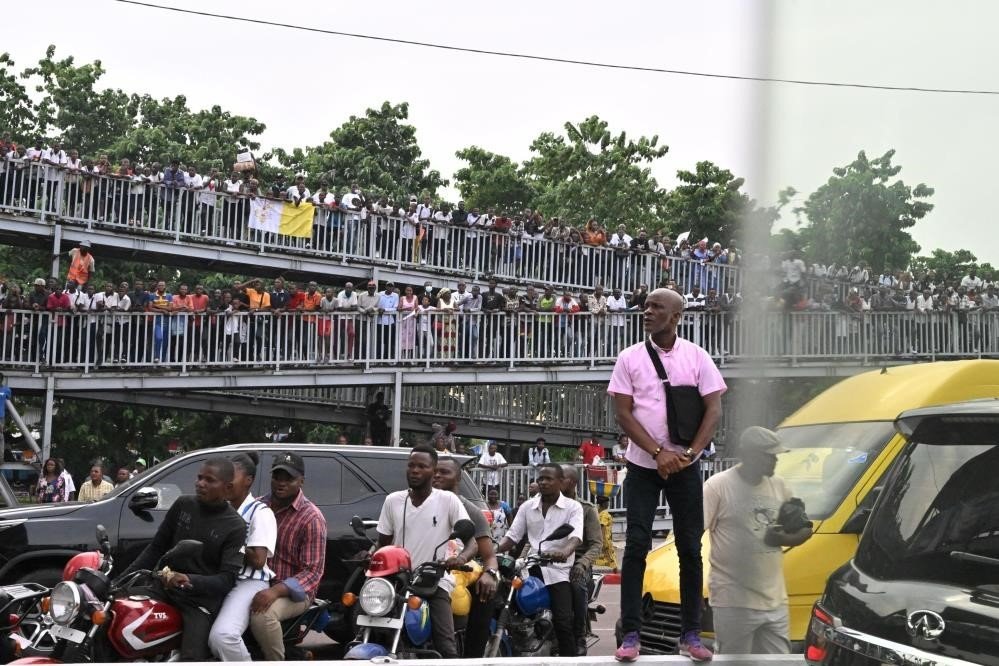 Afrika uzmanı Çalışkan: “Diğer Afrika ülkelerinde de darbe girişiminin yolu açılabilir”