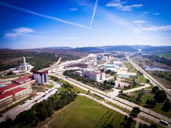 Balıkesir Üniversitesi kısaltması ’BAÜN’ tescillendi