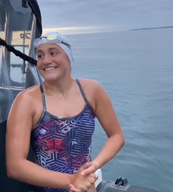 Bodrumlu Türkoğlu, bir kez daha tarihe geçti