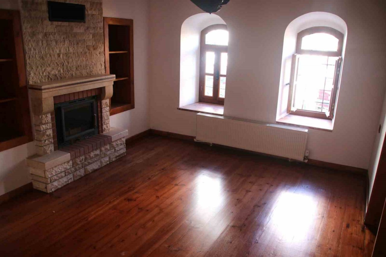 Tarihi Kiliseli Tüccar Han’da restorasyon çalışmaları tamamlandı