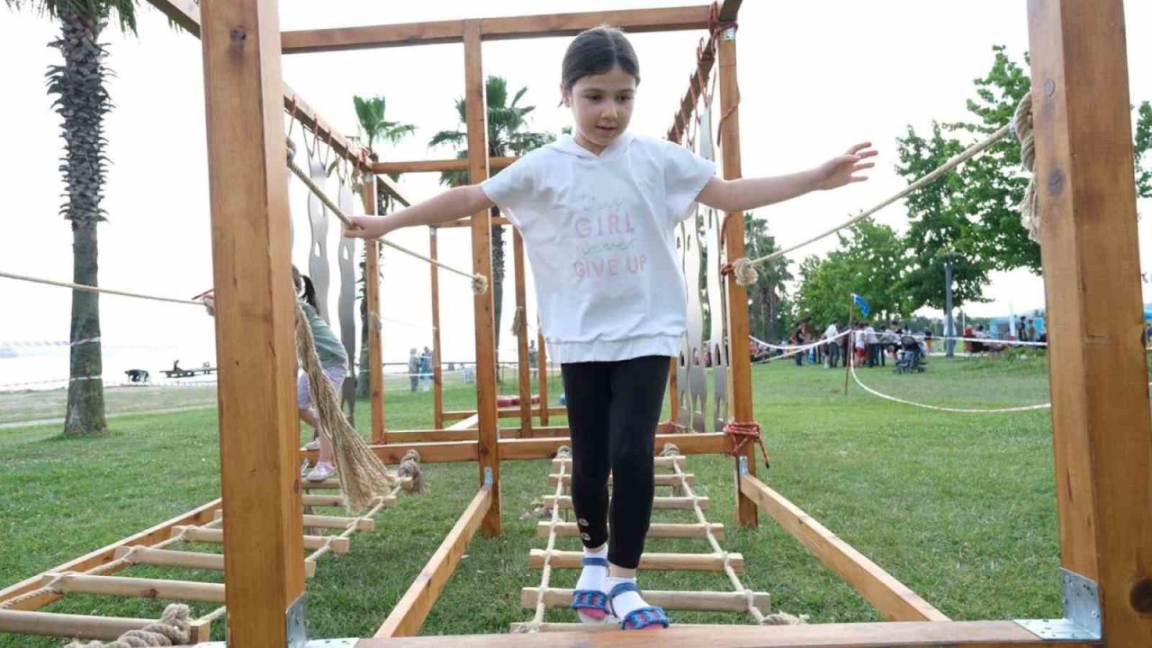 Çocuklar, Niloya ve Rafadan Tayfa konseriyle eğlenceye doyacak