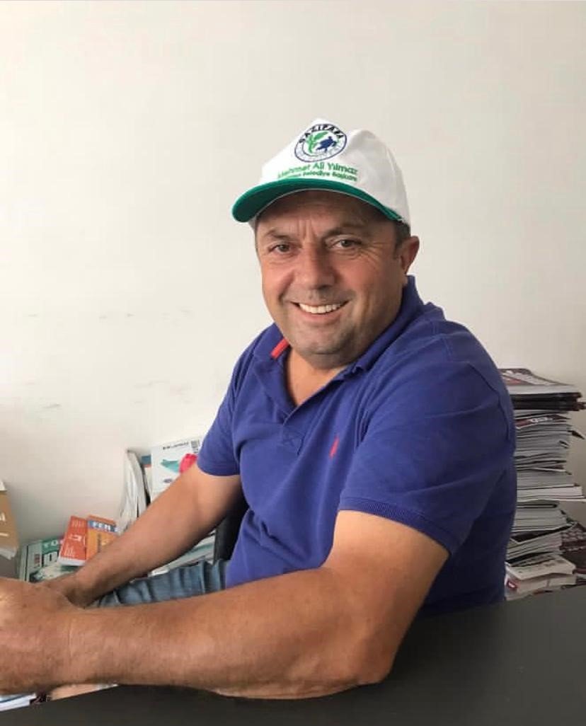 CHP ilçe kongresinde oy kullanmaya giderken hayatını kaybetti