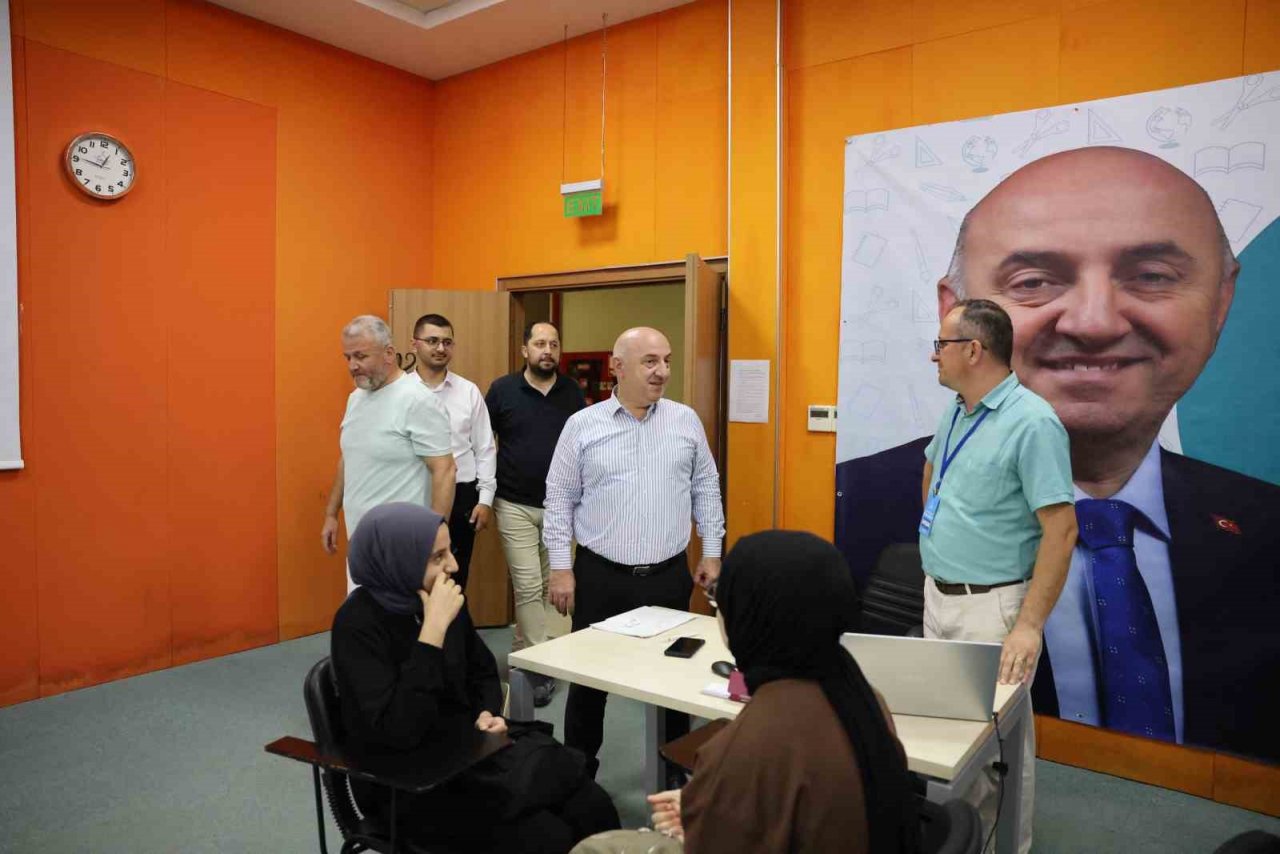 En iyi üniversite tercisi için seferber oldular