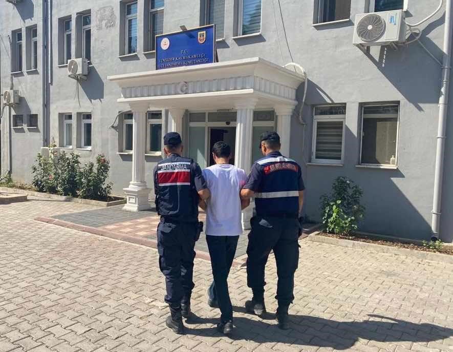 Diyarbakır’da firari 4 hükümlü tutuklandı