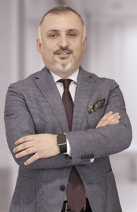 Dr. Ömer Faik Sağun: "Horlama evliliği bitiriyor"