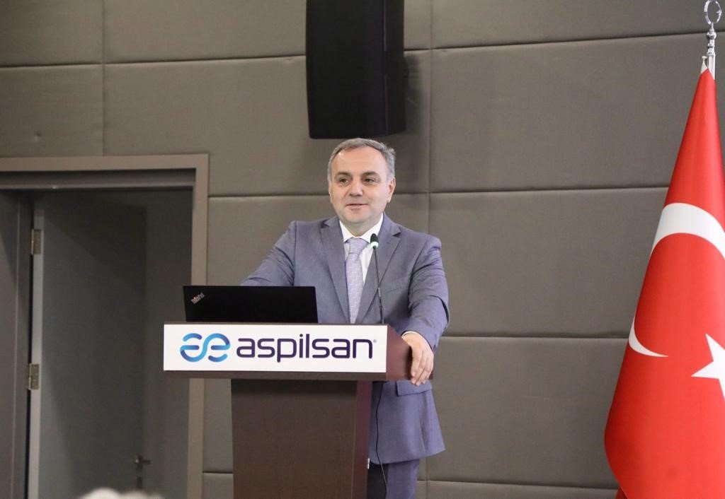 ERÜ ile Kazakistan Atyrau Kh. Dosmuhamedov Devlet Üniversitesi arasında iş birliği protokolü imzalandı