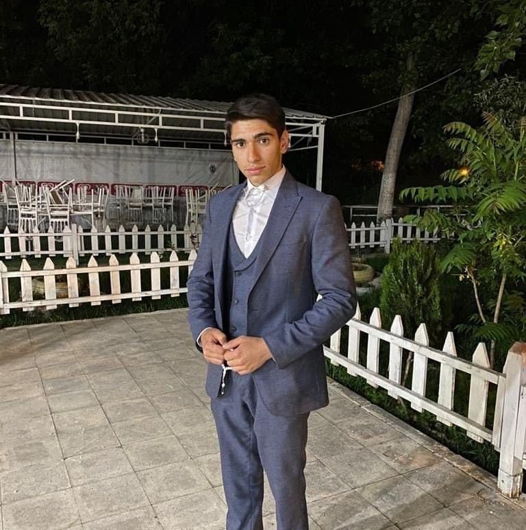 Erzurum’da motosiklet otomobille çarpıştı: 1 ölü 1 yaralı