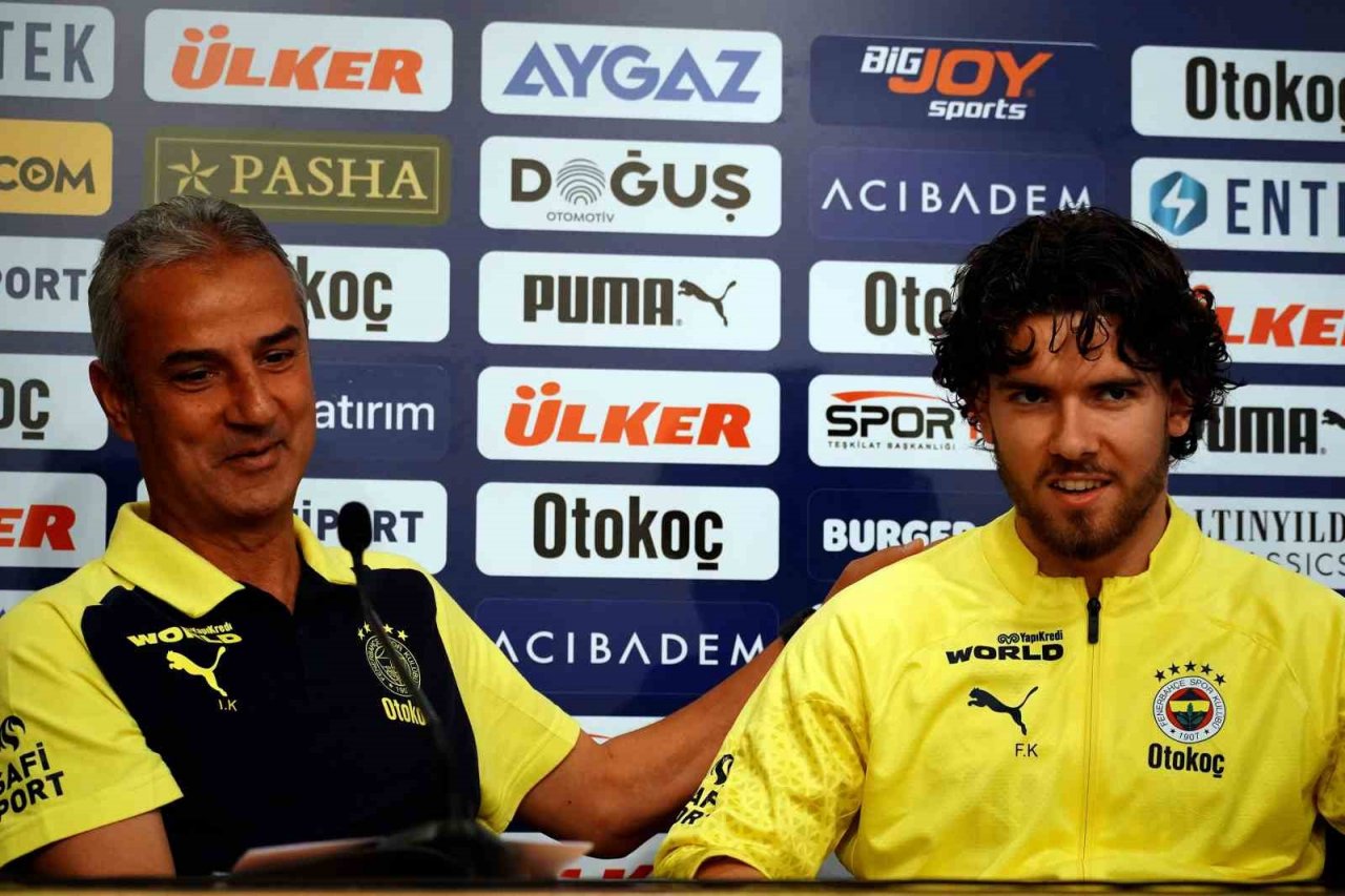 İsmail Kartal: “Alabileceğimiz tüm kupalara talibiz”