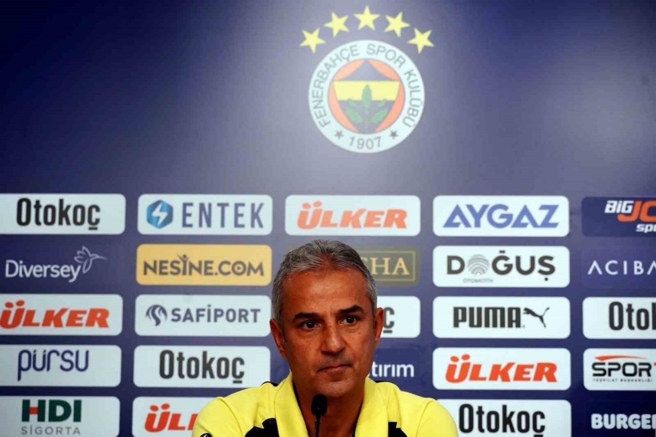 İsmail Kartal: “Alabileceğimiz tüm kupalara talibiz”
