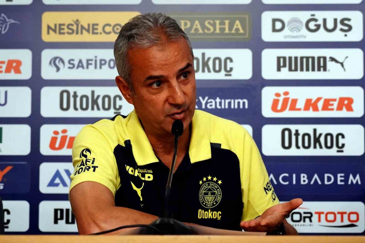 İsmail Kartal: “Alabileceğimiz tüm kupalara talibiz”