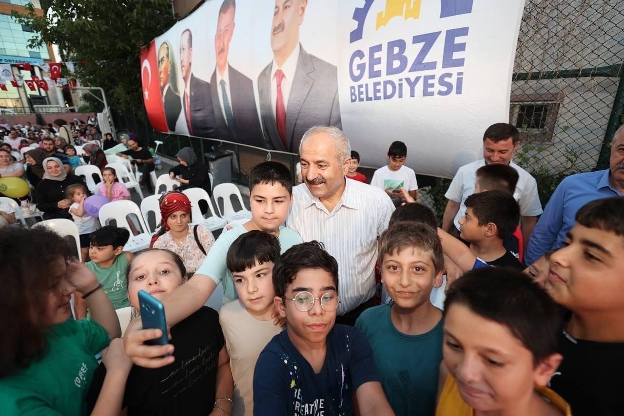 Sinema ayaklarına geldi