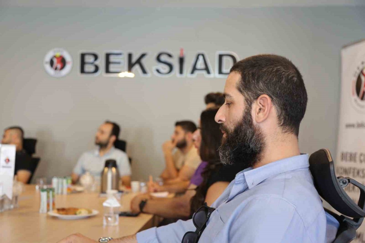 Gürsu’da "Biz birlikte güçlüyüz" projesi başladı