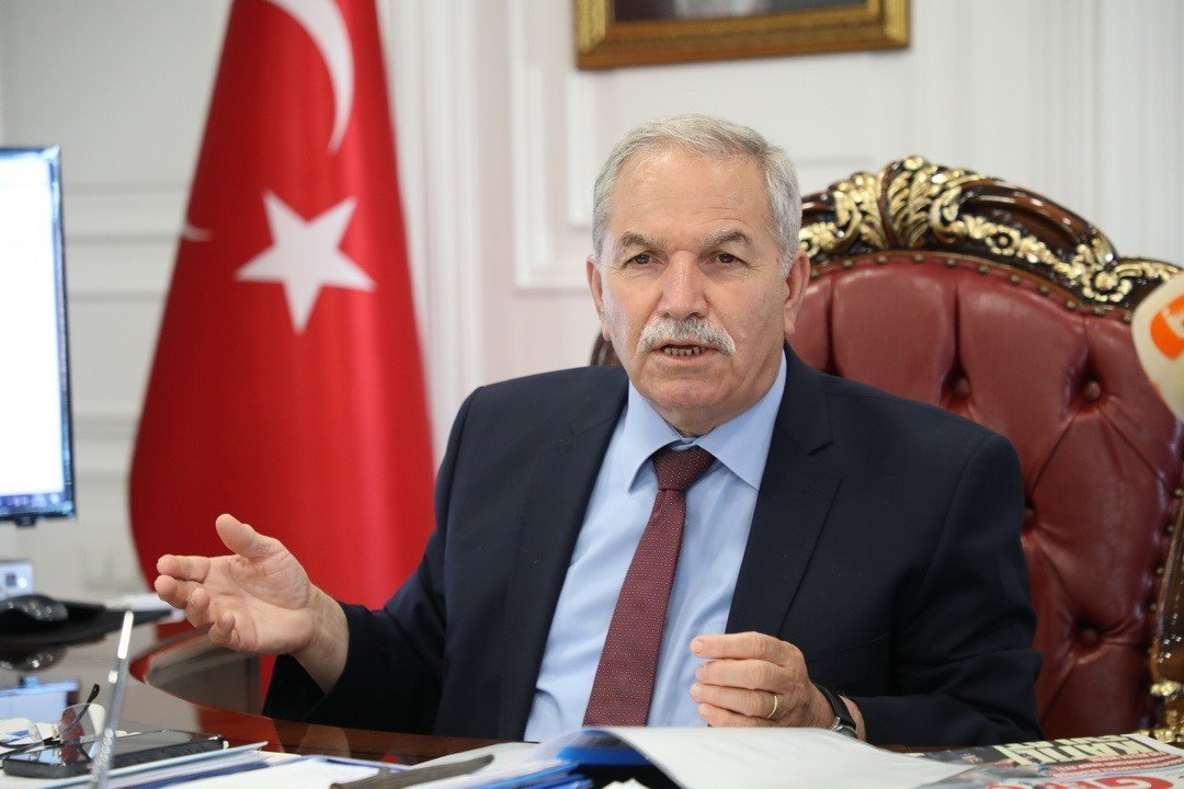 Samsun’da uyarı yapılan 12 ahırın faaliyetine son