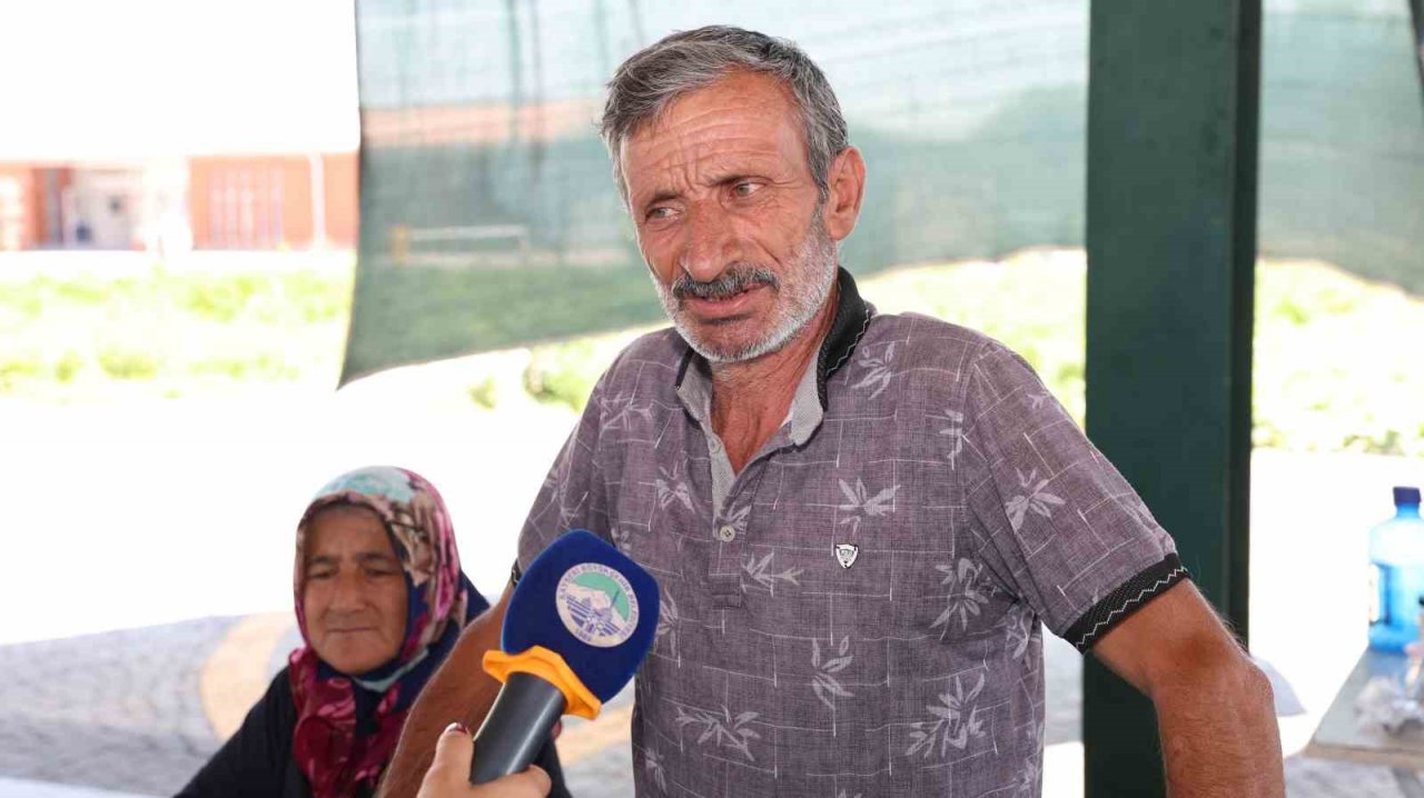 Büyükşehir Belediyesi Doğal Ürünler Bahçesi, Kayserililere Kapılarını Açtı