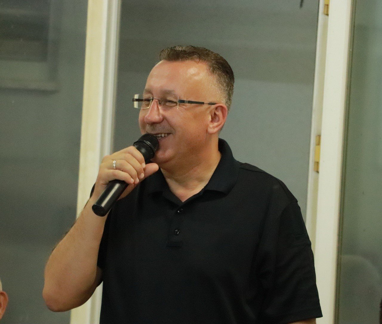 Başkan Işıksu: “Birlikte ve aşkla çalışmaya devam”