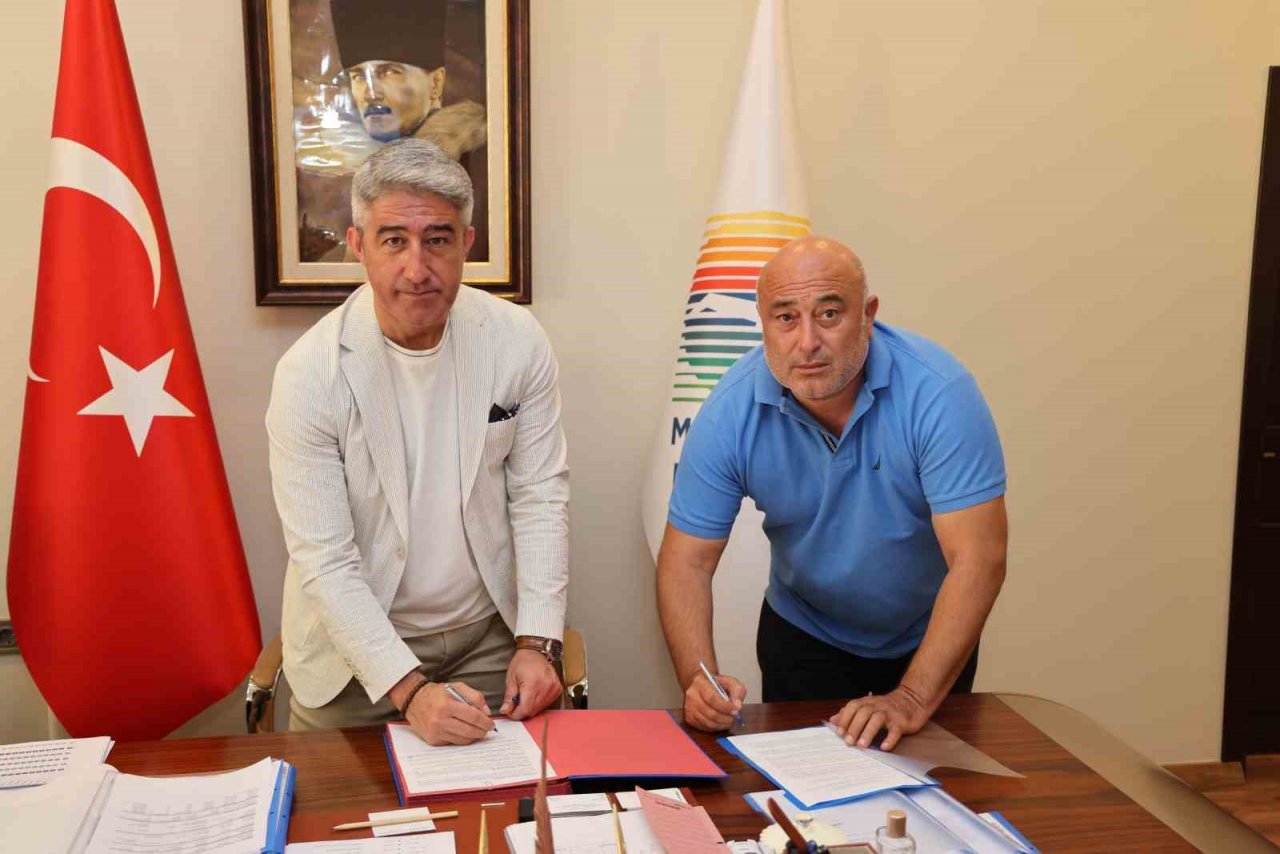 Marmaris’te işçi maaşlarına yüzde 57 zam yapıldı