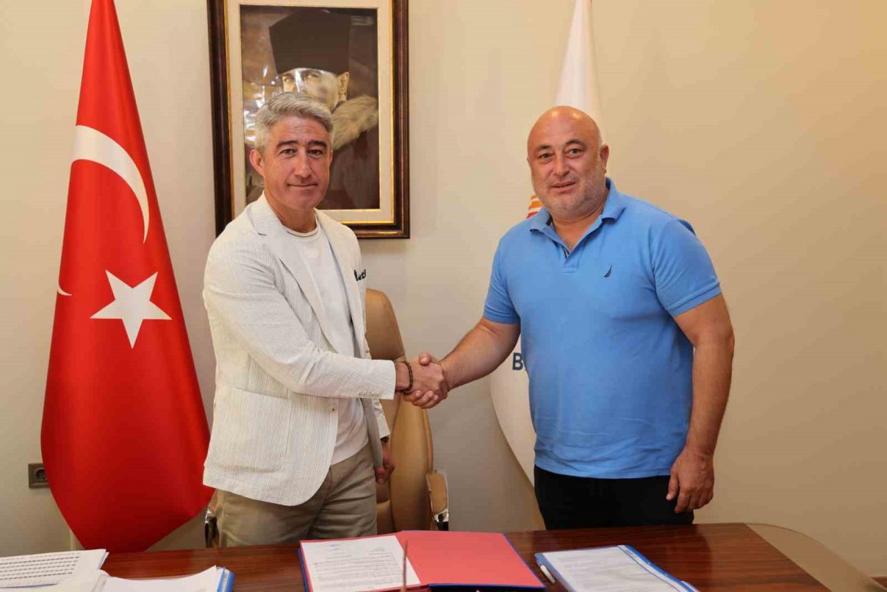 Marmaris’te işçi maaşlarına yüzde 57 zam yapıldı