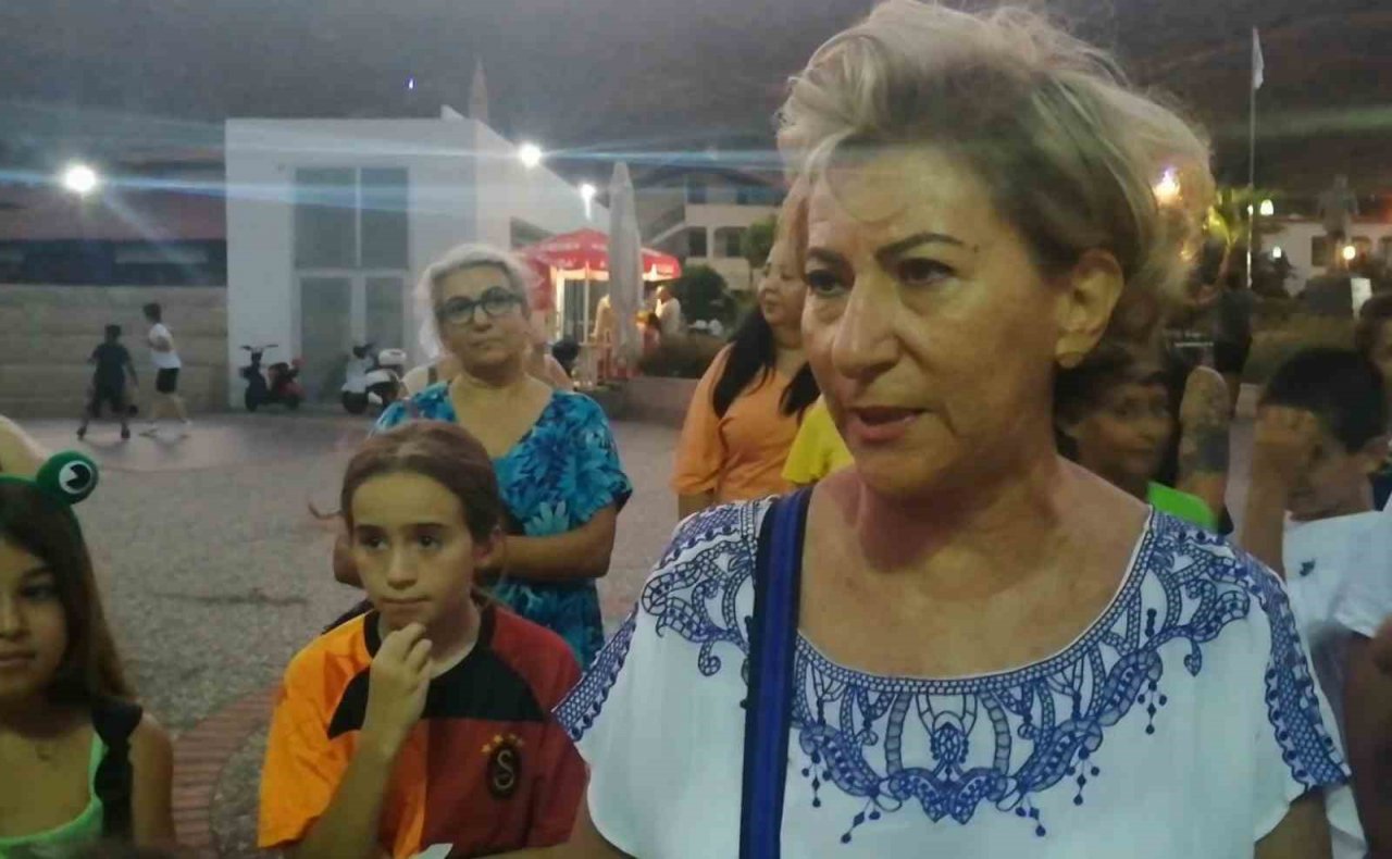 Projenin yerini beğenmeyen mahalle sakinleri imza kampanyası başlattı