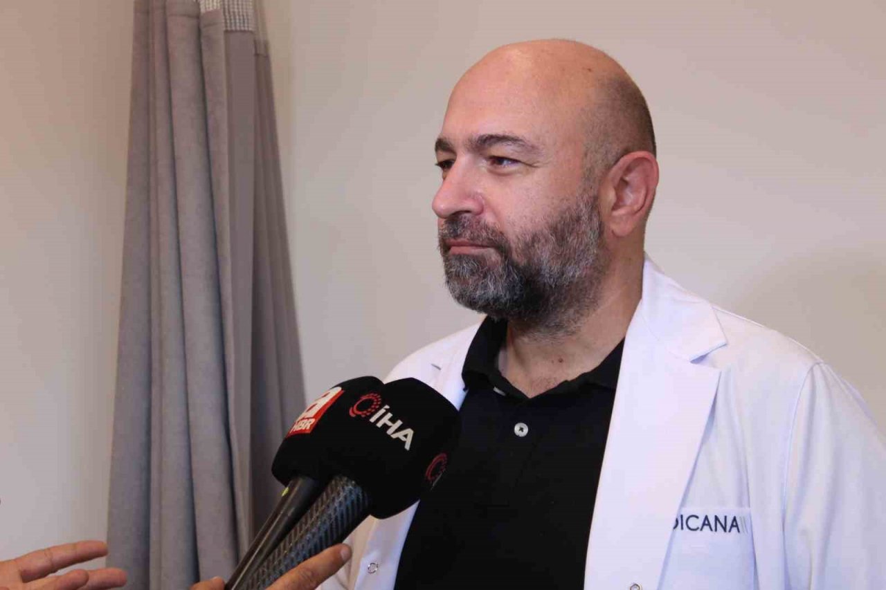 İzmir’de saç boyasından ölüm iddiası