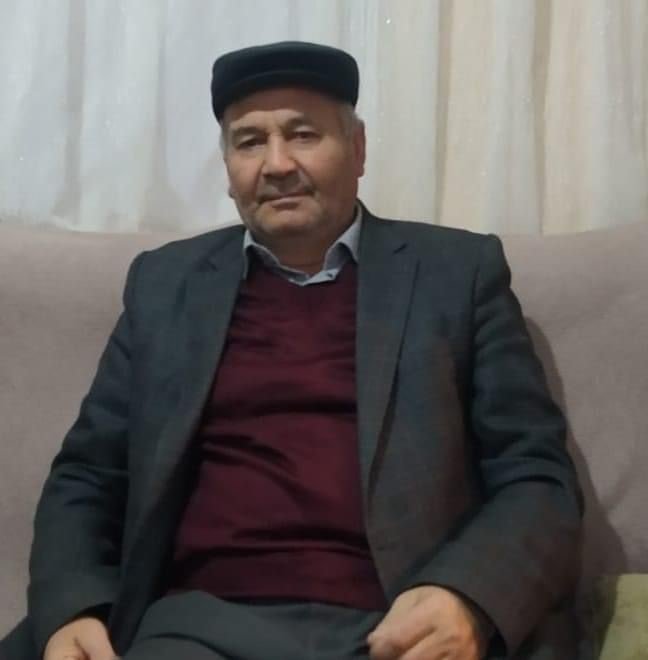 Yolda çarptığı kişinin öldüğünü jandarmadan gelen telefon ile öğrendi