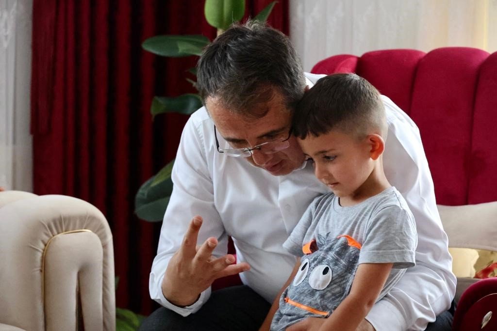 Başkan Savran: “Asıl makam, insanların gönlünde olandır”