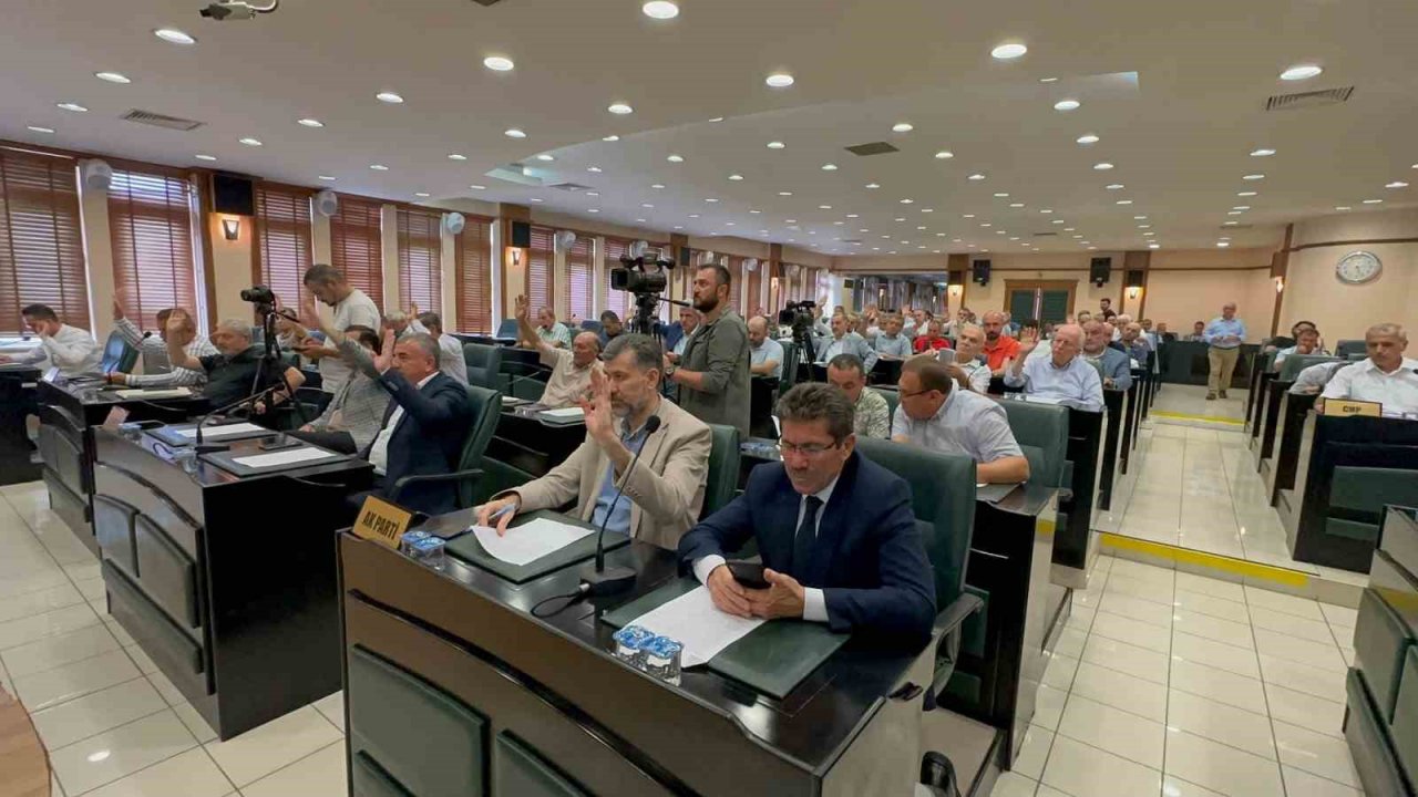 Başkan Demir: "Yeni OSB’deki ilk tahsis 12 bin istihdam"