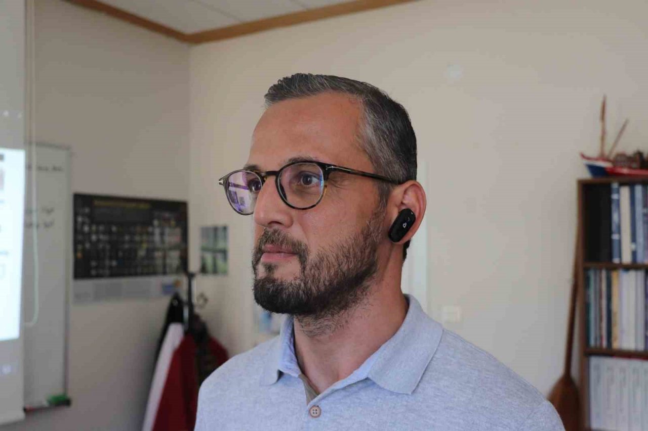 “Bluetooth kulaklıklar, cep telefonundan daha az radyasyon yayıyor”